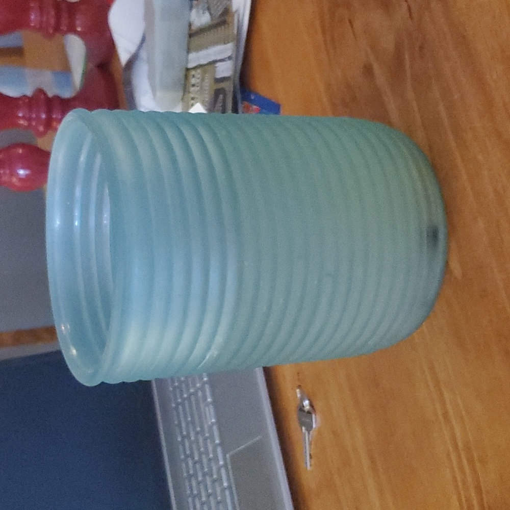 Flower pot